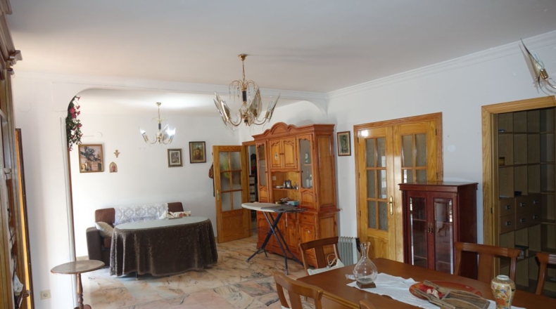 Granada - Órgiva - 445m2