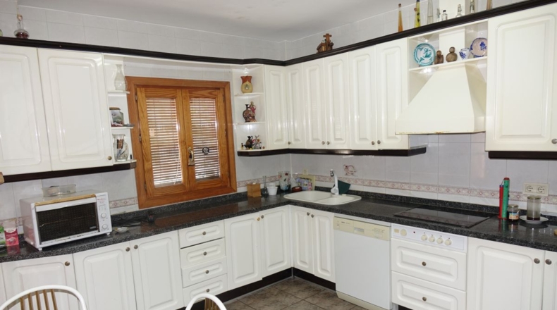 Granada - Órgiva - 445m2