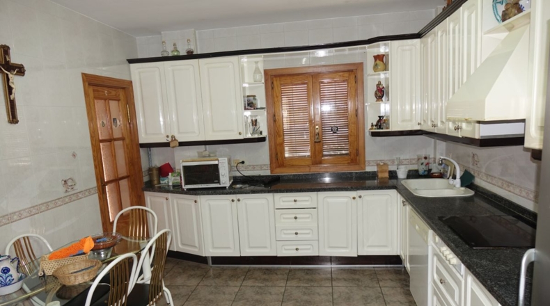 Granada - Órgiva - 445m2