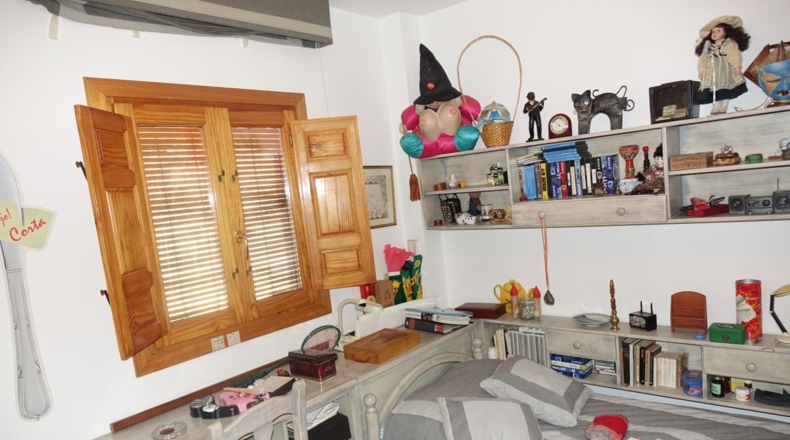 Granada - Órgiva - 445m2