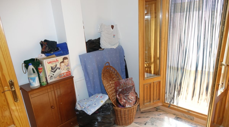 Granada - Órgiva - 445m2