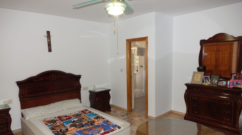Granada - Órgiva - 445m2