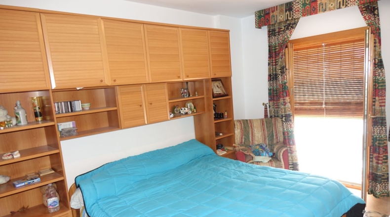 Granada - Órgiva - 445m2