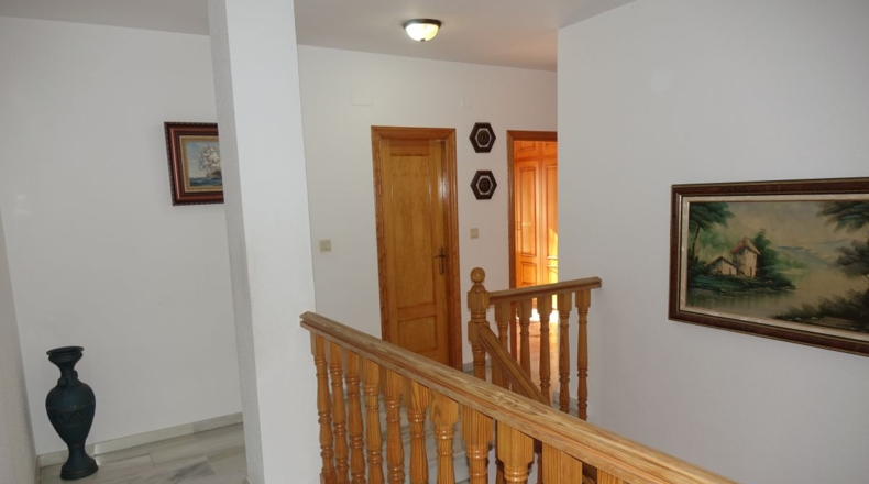 Granada - Órgiva - 445m2