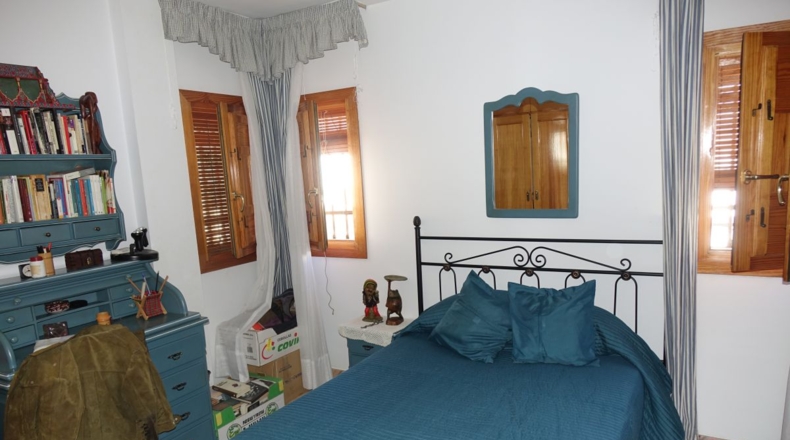 Granada - Órgiva - 445m2