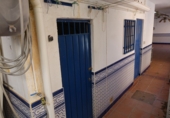 Casa de pueblo en venta en Órgiva ref: TR103819 foto
