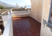 Casa de pueblo en venta en Órgiva ref: TR103819 foto