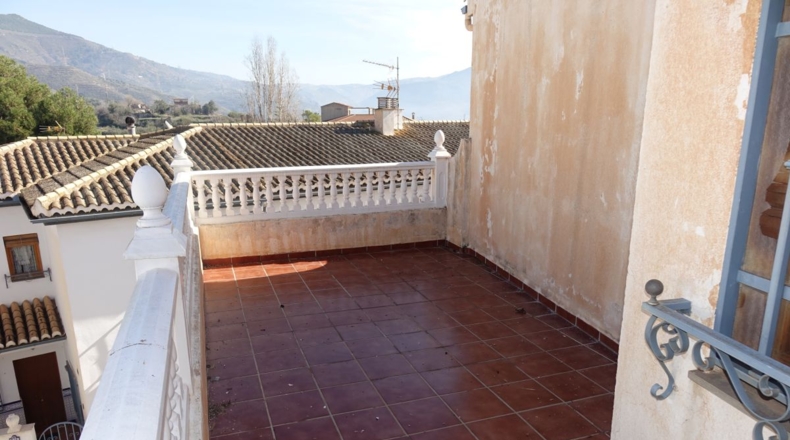 Granada - Órgiva - 445m2