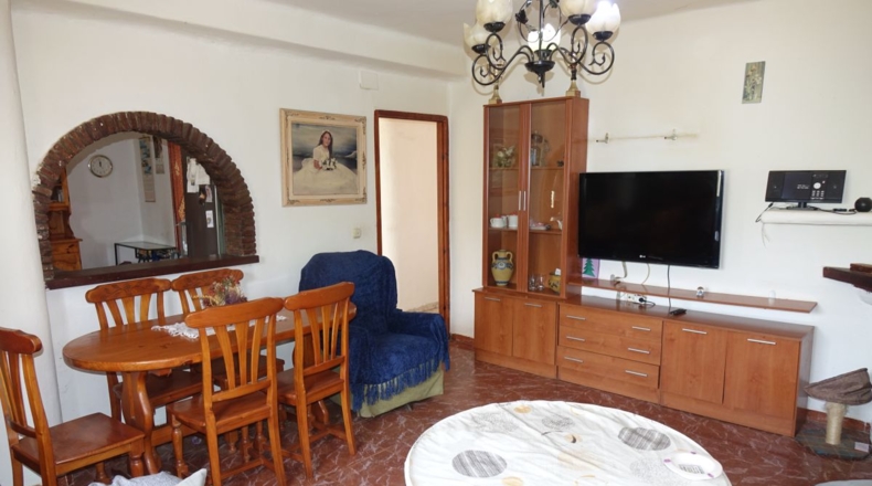 Granada - Órgiva - 887m2