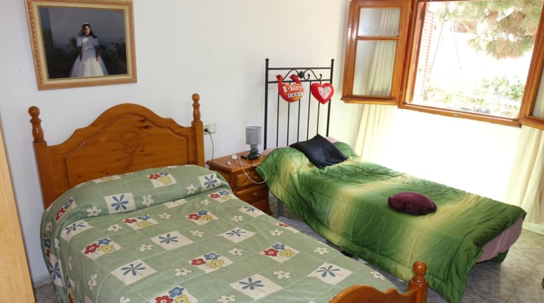 Granada - Órgiva - 887m2