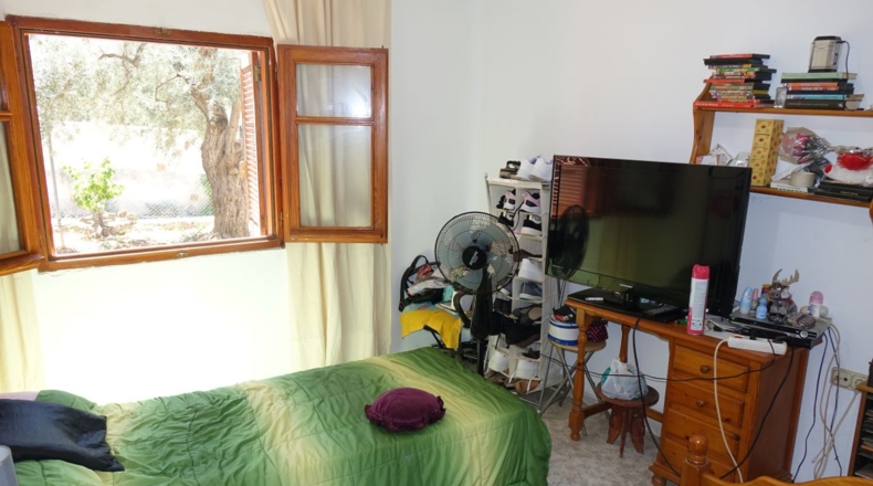 Granada - Órgiva - 887m2