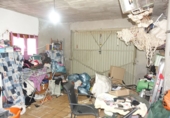 Отдельно стоящий дом с участком на продажу в городе Órgiva. Фото