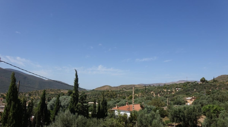 Granada - Órgiva - 887m2