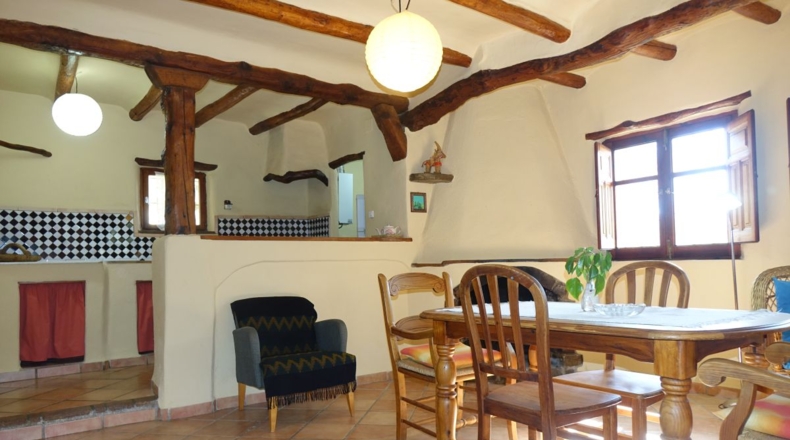 Granada - Órgiva - 12000m2