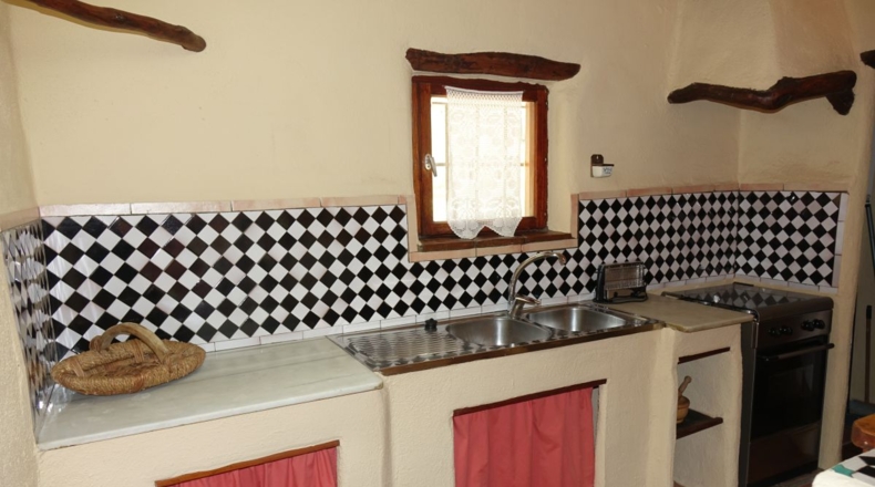 Granada - Órgiva - 12000m2