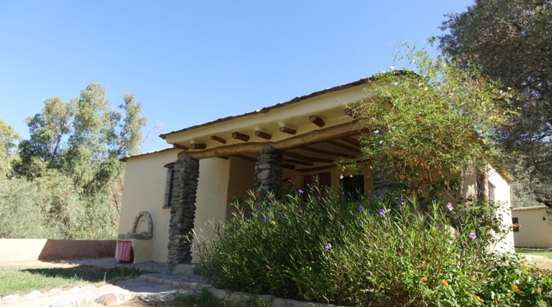 Granada - Órgiva - 12000m2