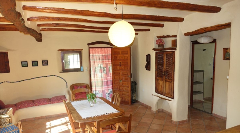 Granada - Órgiva - 12000m2