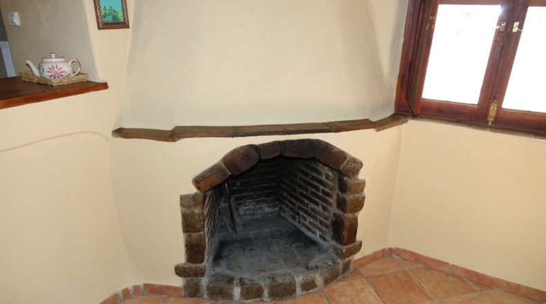 Granada - Órgiva - 12000m2