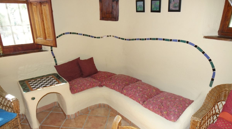 Granada - Órgiva - 12000m2