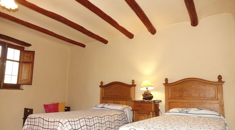 Granada - Órgiva - 12000m2