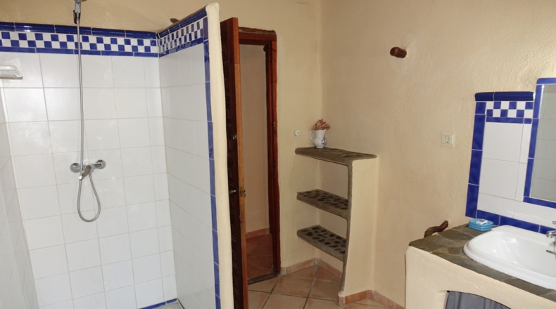 Granada - Órgiva - 12000m2