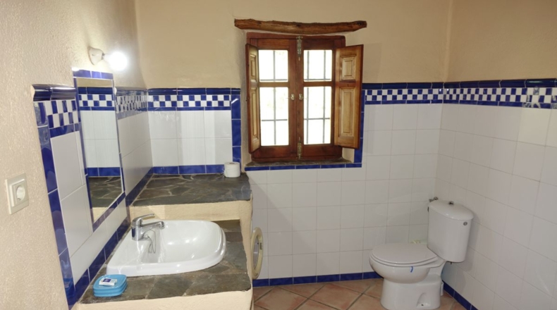 Granada - Órgiva - 12000m2