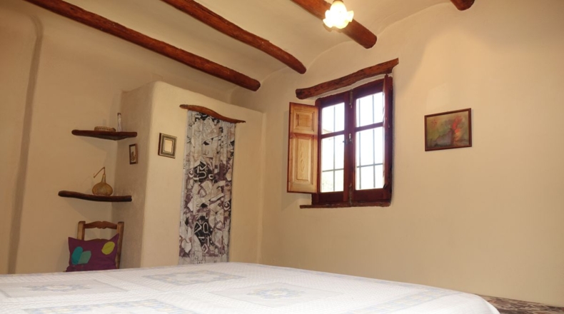 Granada - Órgiva - 12000m2