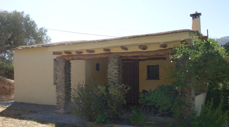 Granada - Órgiva - 12000m2