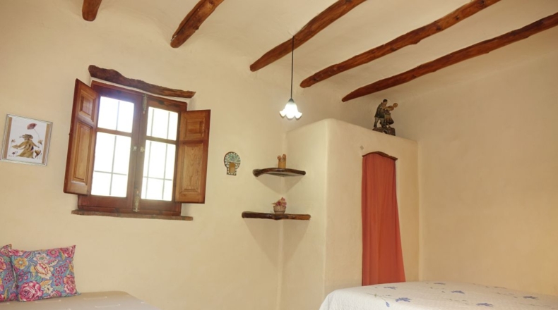 Granada - Órgiva - 12000m2