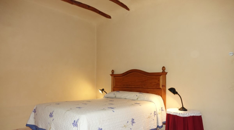 Granada - Órgiva - 12000m2