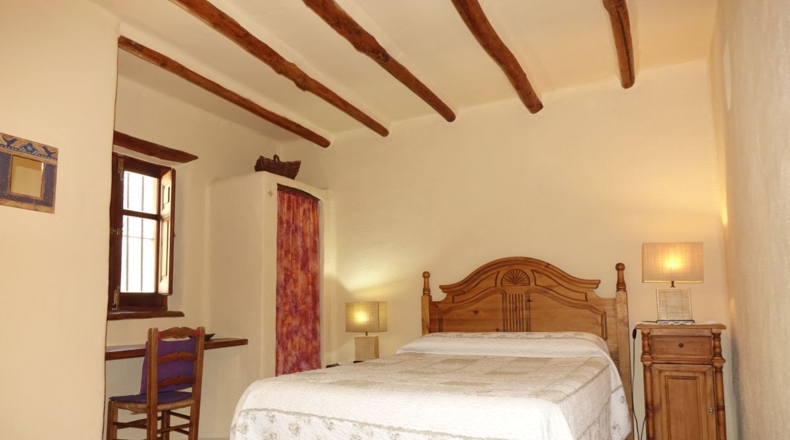 Granada - Órgiva - 12000m2