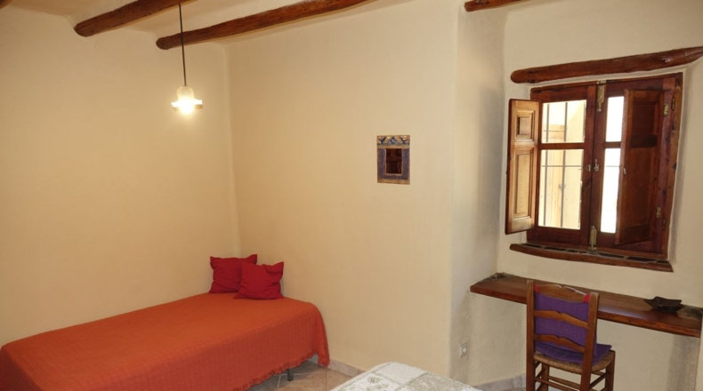 Granada - Órgiva - 12000m2