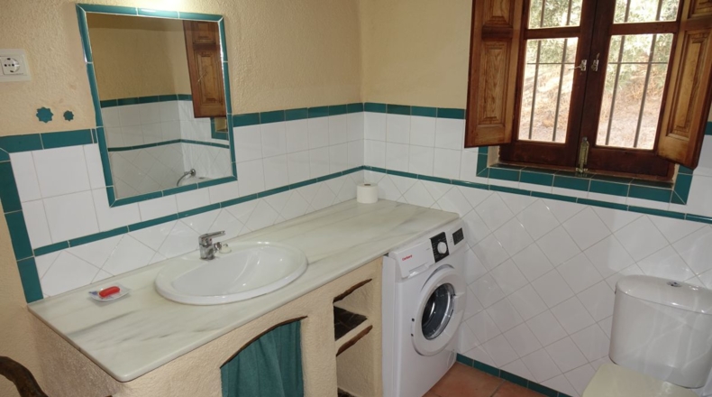 Granada - Órgiva - 12000m2