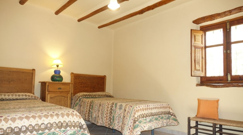 Granada - Órgiva - 12000m2