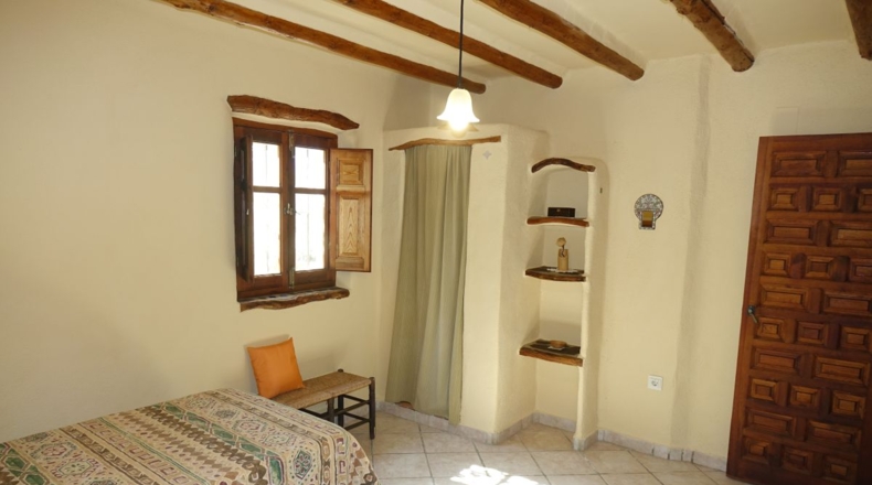 Granada - Órgiva - 12000m2