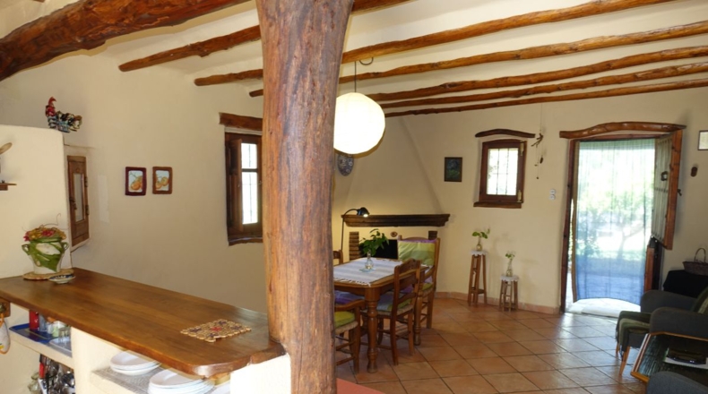 Granada - Órgiva - 12000m2