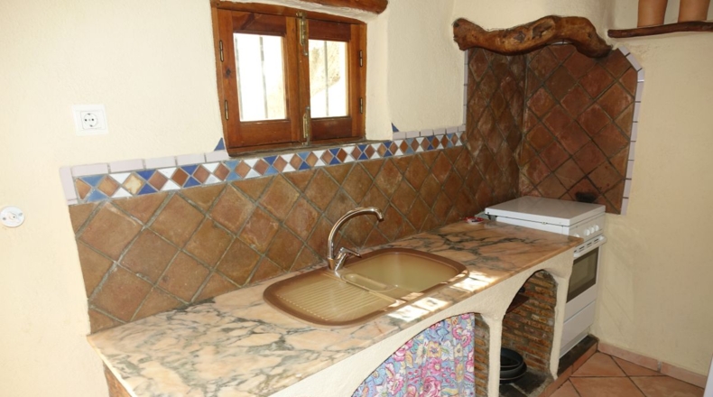 Granada - Órgiva - 12000m2