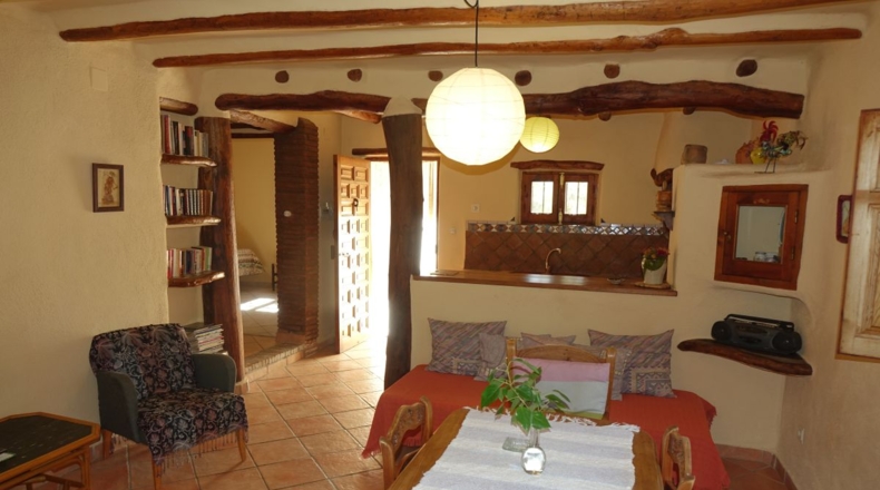 Granada - Órgiva - 12000m2
