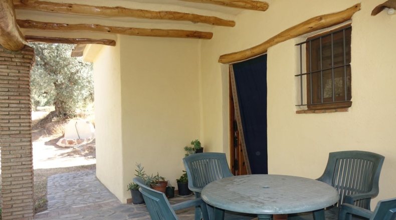 Granada - Órgiva - 12000m2