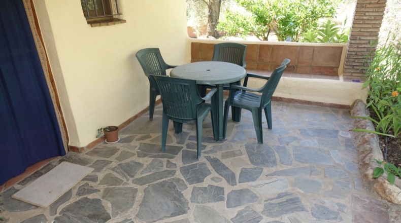 Granada - Órgiva - 12000m2