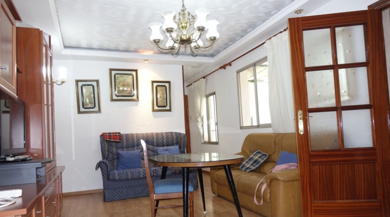 Granada - Lanjarón - 242m2