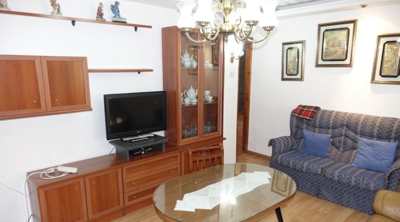 Granada - Lanjarón - 242m2