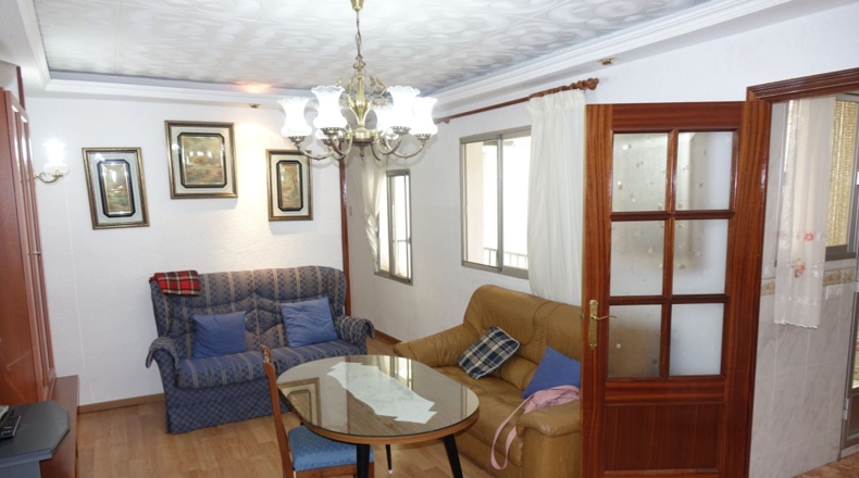 Granada - Lanjarón - 242m2