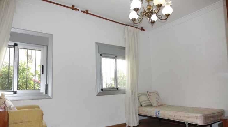 Granada - Lanjarón - 242m2