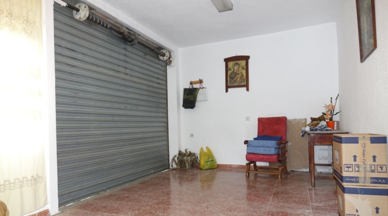 Granada - Lanjarón - 242m2