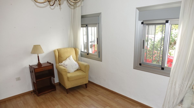 Granada - Lanjarón - 242m2