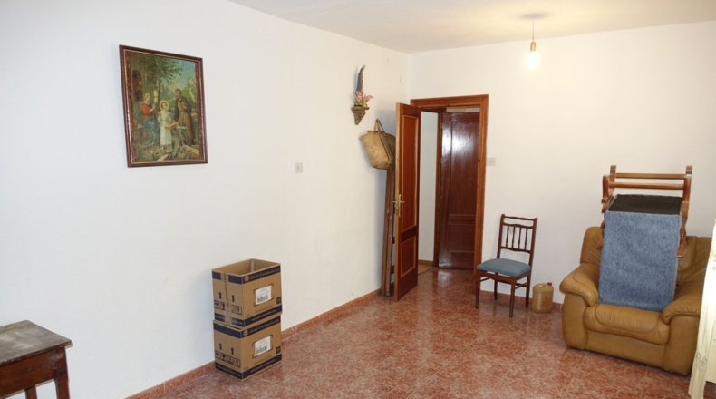 Granada - Lanjarón - 242m2