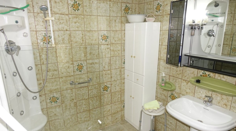 Granada - Lanjarón - 242m2