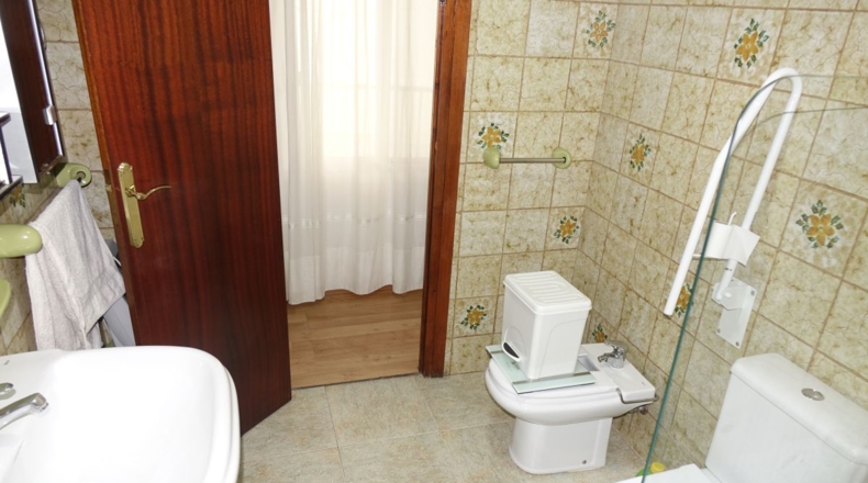 Granada - Lanjarón - 242m2