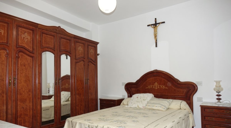 Granada - Lanjarón - 242m2